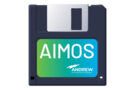 7640800-00 [AIMOS-software-disc]