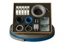 MID-ATLANTIC-KIT-010 [Custom Electrical Kit - Example Image - See BOM]