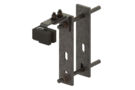 SCG-004 | CABLE-GUIDE,SQUARE,UP-TO-6" [SCG-004.IMAGE.001]