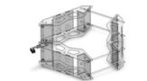 SCG-005 | CABLE GUIDE FOR ANDREW COLLARS [SCG-005.IMAGE.002]