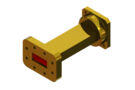 WAVEGUIDE-STRAIGHT-SECTION [Straight Rigid Waveguide]