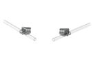 VZWSMART-PLK4 | 4-SIDED SUPPORT RAIL CORNER BRACKET [PLK4]