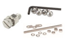 HARDWARE-KITS [Hardware Kits]