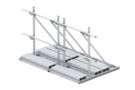 RT-DF15-B [RT-DF Base Rooftop Frame]